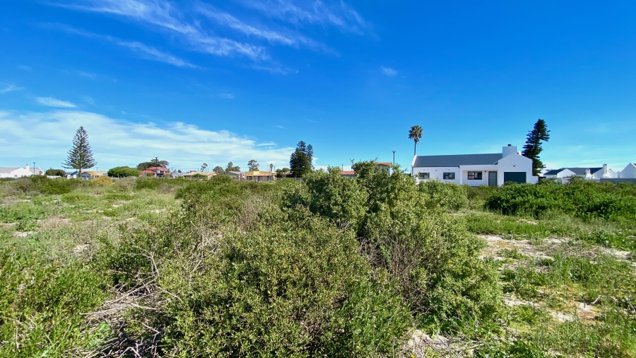 3 Bedroom Property for Sale in Atlantic Sands Private Estate Western Cape